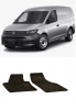 Covorase cauciuc dedicate VW Caddy (2020-2022), Umbrella