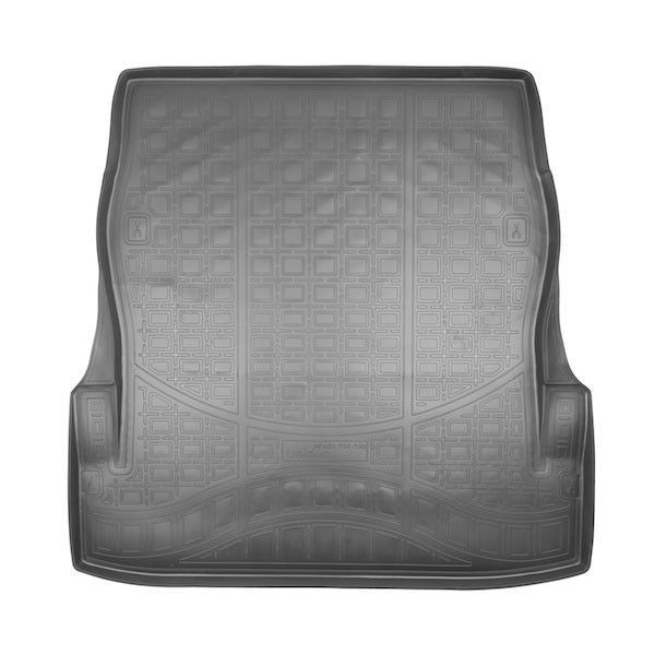 Covor portbagaj tavita Mercedes-Benz Clasa S (W222) 2013-&gt; COD: PB 6434 PBA2