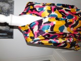 Bluza noua fina , colorit superb ,masura 54