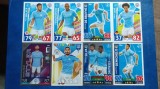 Carti cu fotbalisti - Manchester City