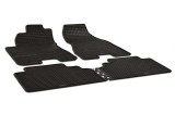 Cumpara ieftin Set covorase auto cauciuc umbrella pentru hyundai tucson (2004-2010)