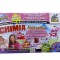 Chimia distractiva - Set pentru experimente - Joc educativ