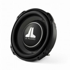 Subwoofer auto JL Audio 12TW3 D4/D8 , 300mm, 400W RMS, 699440921855