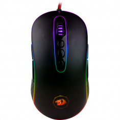 Mouse gaming Redragon Phoenix Chroma RGB, Negru