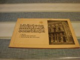 Biblioteca municipala Constanta - 1969 - istoric , colectii ...