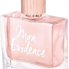 Apă de parfum Mon Evidence (Yves Rocher)