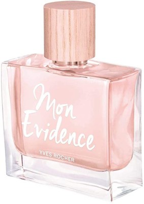 Apă de parfum Mon Evidence (Yves Rocher) foto