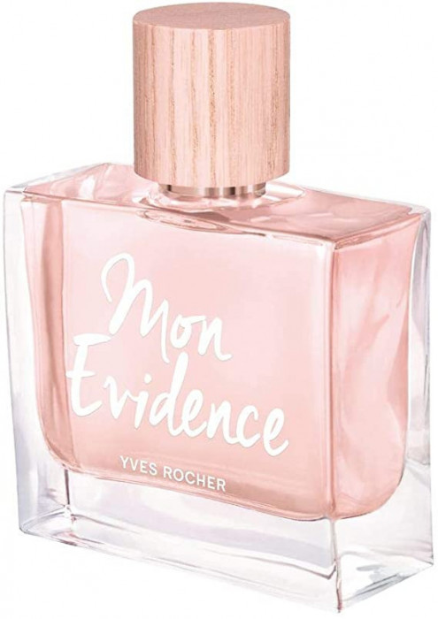 Apă de parfum Mon Evidence (Yves Rocher)