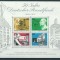 B0289 - Berlin-vest 1973 - Radio colita neuzata,perfecta stare