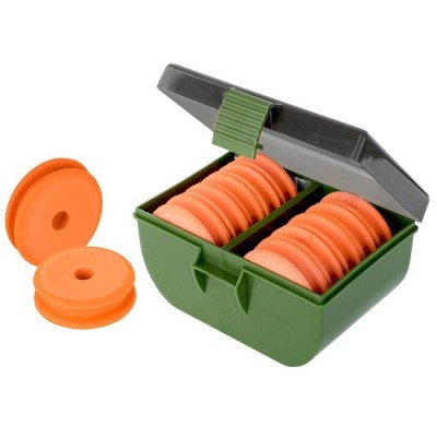 CUTIE CARP ZOOM CHOD ZIG RIG 15x10x7cm foto
