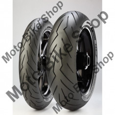 MBS DBL RO3F 110/70ZR17 54W TL, PIRELLI, EA, Cod Produs: 03010628PE