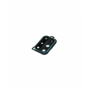 Geam Camera foto OnePlus 8T Verde Service Pack foto