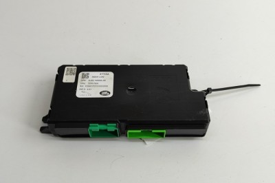Unitate de control scaun dreapta față LAND ROVER RANGE ROVER EVOQUE L538 2017 OEM: GJ32-14D600-AE 29530593 foto