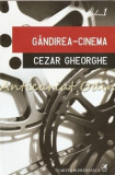 Cumpara ieftin Gandirea-Cinema - Cezar Gheorghe