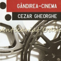Gandirea-Cinema - Cezar Gheorghe