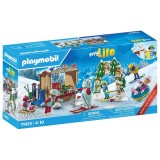 Cumpara ieftin Playmobil - La Schi