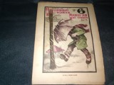REVISTA UNIVERSUL COPIILOR NR 6 1929