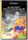 Cele mai ciudate povesti OZN din lume. Cronicile extraterestrilor vampiri - Sound &amp; Image/ Discovery Channel