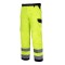 PANTALON REFLECTORIZANT PREMIUM / VERDE - 2XL