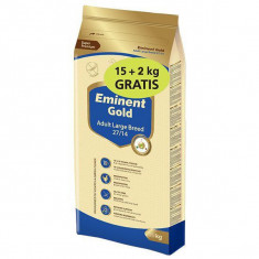 EMINENT GOLD Adult Large Breed 15kg + 2kg GRATUIT