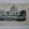 Carte postala Spitalul și farmacia castelului Waldstein&#039;sches, Duchcov, Cehia