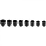 Set 8 tubulare impact ( 26,27,29,30,32,35,36,38) 12-115