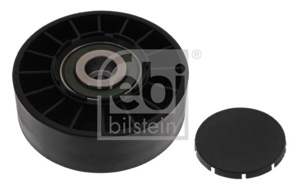 FEBI BILSTEIN 02249 Rola ghidare/conducere, curea transmisie