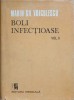 Boli Infectioase Vol. 2, Marin Gh. Voiculescu, Medicala 1990, 893 pagini, hardcover