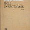 BOLI INFECTIOASE VOL.2-MARIN GH. VOICULESCU-217376
