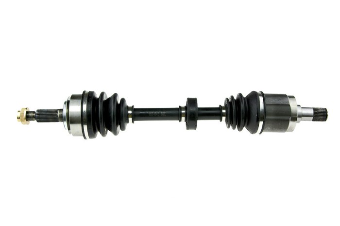 Planetara Honda Accord 2.2i-Cdti 2004-2008 Stanga, Mtm, NTY NPW-HD-043