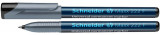 Universal Permanent Marker Schneider Maxx 222 F, Varf 0.7mm - Negru