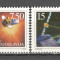 Iugoslavia.1991 EUROPA-Cosmonautica SE.774