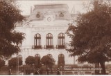 Vaslui. Palatul Administrativ si de Justitie (circulata 1930)