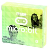 Calculator cu o singura placa, micro: bit foto