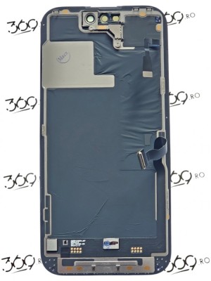 Display iPhone 14 PRO ( Service Pack ) iOS18 foto
