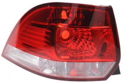 Lampa Stop Spate Stanga Exterioara Depo Volkswagen Golf 6 2008-2013 Combi 441-1995L-LD2UE foto