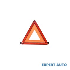 Triunghi auto reflectorizant omologat u.e. , nr. omologare: e11 27r-033951 Alta marca Alt model #7
