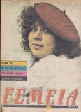 bnk rev Femeia - nr 1/1991