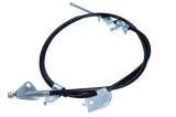 Cablu frana de mana PEUGEOT 108 (2014 - Prezent) MAXGEAR 32-1455