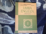 N5 LIMBA ENGLEZA. MANUAL PENTRU CLASA A X-A-V. STEFANESCU-DRAGANESTI, A. VOINEA