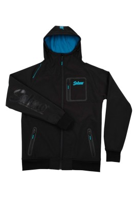 Jacheta Salmo Soft Shell Marime XXL foto