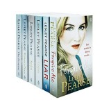 Lesley Pearse: 6 Books Collection