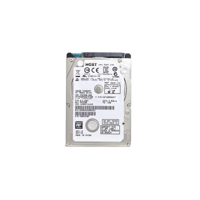 Hard Disk Laptop Nou- HGST 320GB, SATA-III, 5400 RPM, 8MB, foto