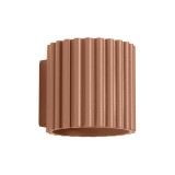 Lampă De Perete Aura Mocha G9