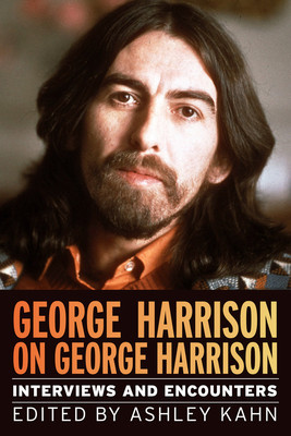 George Harrison on George Harrison, 17: Interviews and Encounters foto