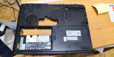 Bottom Case Laptop HP Pavilion zv6000 #61121 foto