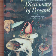 Gustavus Hindman Miller - The Wordsworth Dictionary of dreams