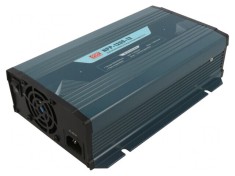 &Icirc;ncărcător pentru baterii re&icirc;ncărcabile plumb-acid cu gel NPP-1200-12