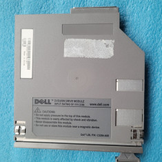 unitate optica DVD-ROM/CD-RW pentru laptop DELL