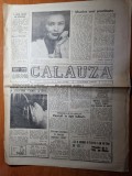 ziarul calauza nr. 132 / 1992